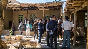 اقامت بیش از ۹ هزارگردشگردر اقامتگاه‌های اسفراین