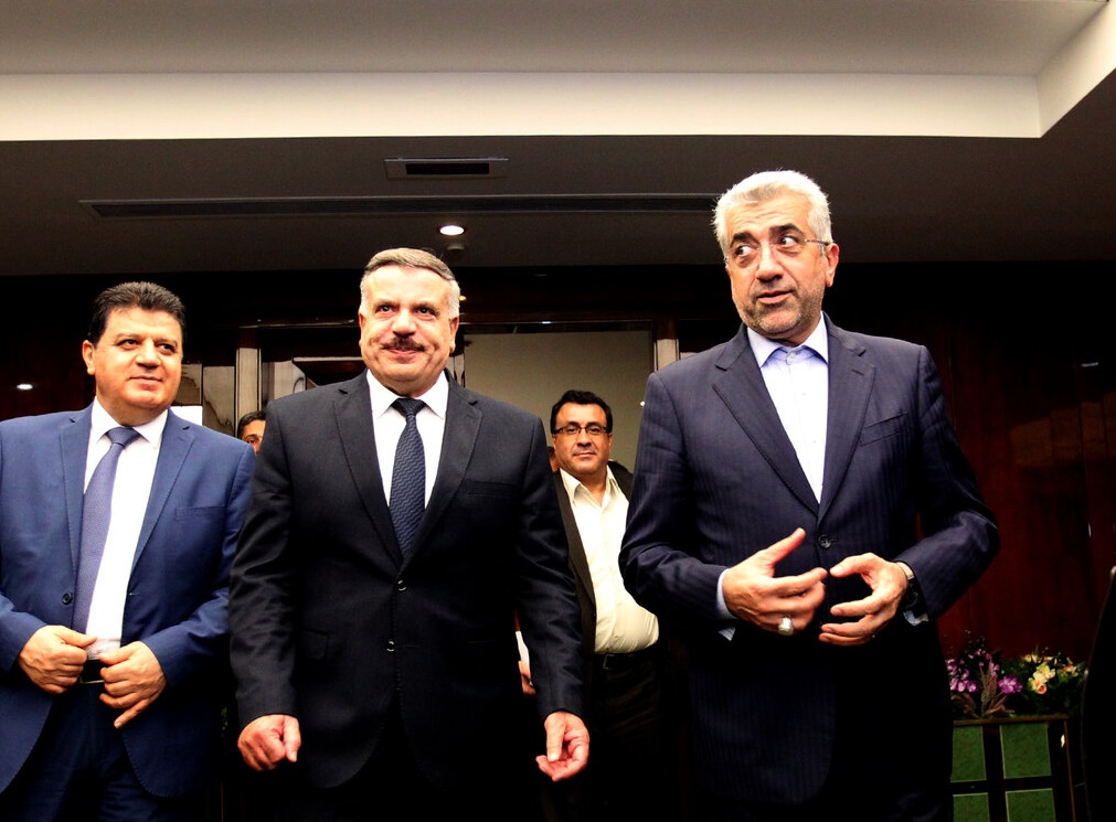 تاکید سوریه در خصوص بازسازی نیروگاه حرارتی حلب تاکید سوریه در خصوص بازسازی نیروگاه حرارتی حلب