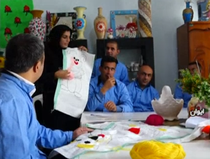 پذیرش معلولیت، غلبه برمحدودیت