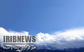 روزهای سرد و برفی در راه