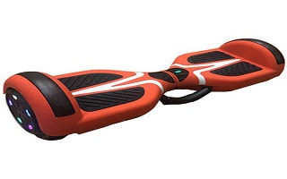 عواقب استفاده يک دندان&zwnj;پزشک از اسکوتر