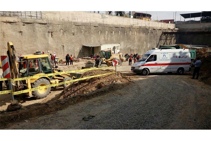 تونل همت، تونل سبز خاطرات تونل همت، تونل سبز خاطرات