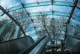 تونل همت، تونل سبز خاطرات تونل همت، تونل سبز خاطرات