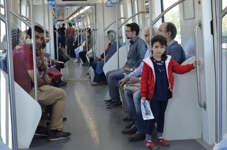 تونل همت، تونل سبز خاطرات تونل همت، تونل سبز خاطرات