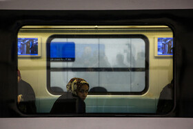 تونل همت، تونل سبز خاطرات تونل همت، تونل سبز خاطرات