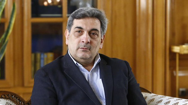 اتصال تمام نقاط پرمراجعه شهر به مترو