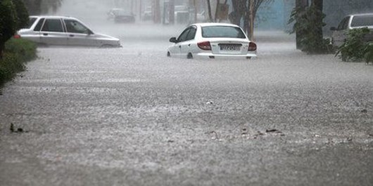 اینجا ، چراغهای تدبیرخاموشند...