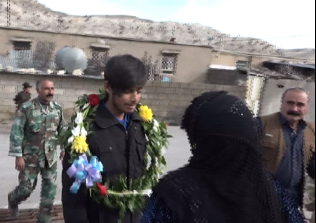 خانه&zwnj;ی دوست کجاست؟!