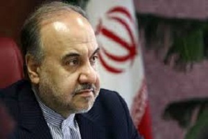 باید حضور آبرومند در المپیک داشته باشیم باید حضور آبرومند در المپیک داشته باشیم