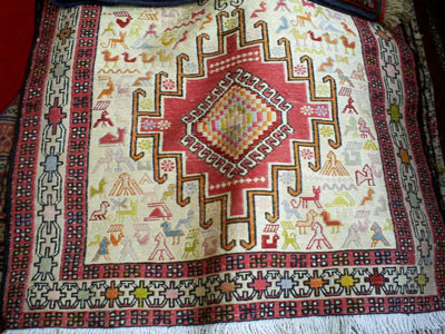 معرفی آثار تاریخی و سوغات تبریز معرفی آثار تاریخی و سوغات تبریز