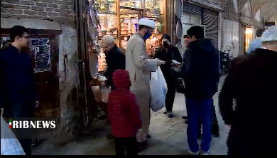 حوزه طلبگی، از کوچه و کارگاه تا غسالخانه