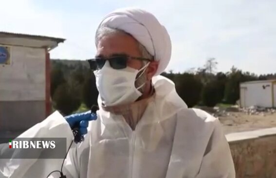 حوزه طلبگی، از کوچه و کارگاه تا غسالخانه