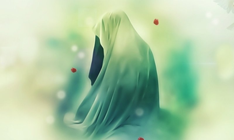رفتارهای نیکو در سیره حضرت زهرا (س)