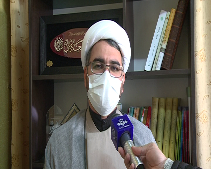 کاروان غم فاطمیه و تشییع شهید فردا در اراک کاروان غم فاطمیه و تشییع شهید فردا در اراک