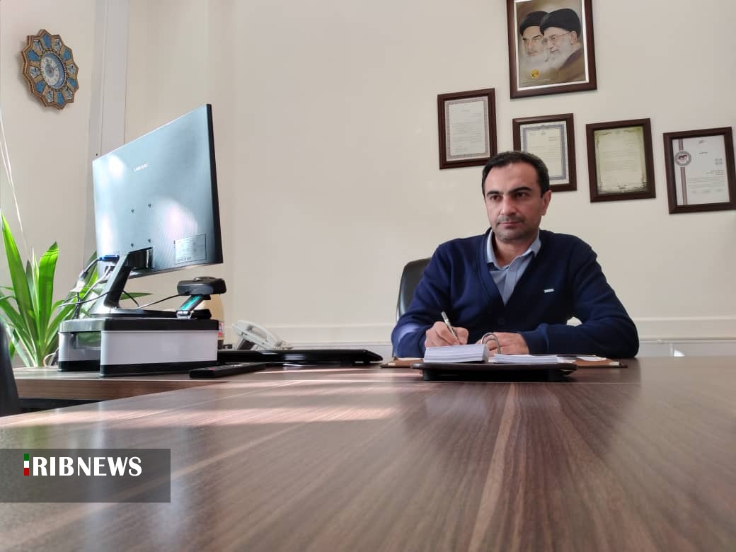 سرقت سیم&zwnj;های تیر برق در پاکدشت