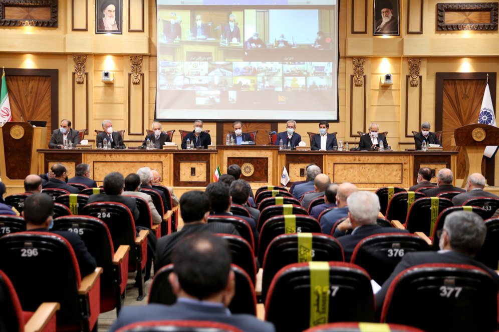 روند تجارت خارجی بازنگری می شود روند تجارت خارجی بازنگری می شود