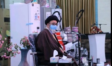 اهدای ۱۴ سری جهیزیه به نوعروسان نیازمند تبریزی اهدای ۱۴ سری جهیزیه به نوعروسان نیازمند تبریزی