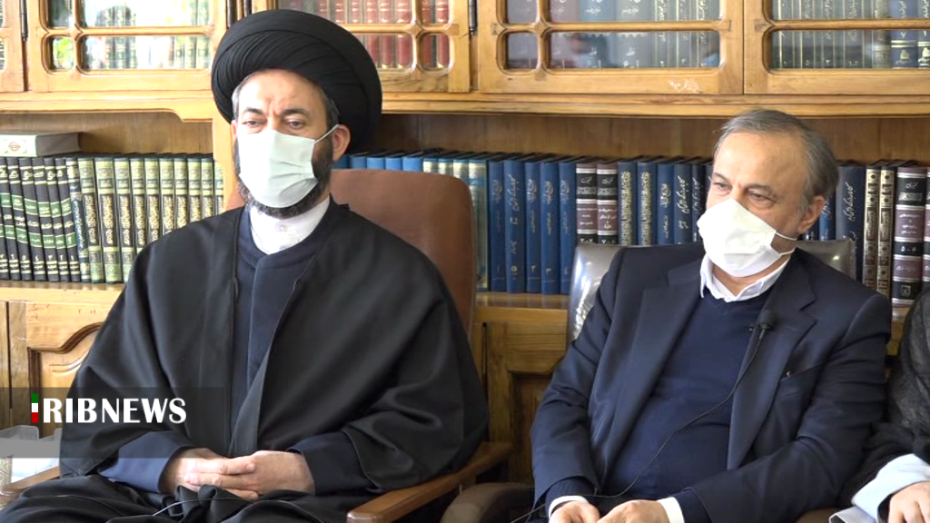 اختصاص ۵۰۰ میلیار د تومان اعتبار برای حوزه تولید و صنعت استان اختصاص ۵۰۰ میلیار د تومان اعتبار برای حوزه تولید و صنعت استان