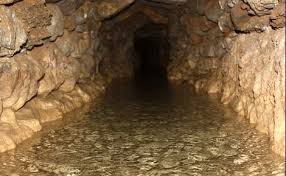 مرمت قنات&zwnj;های شهرستان آباده