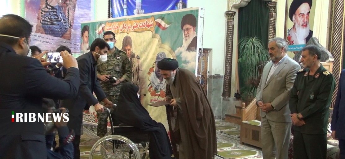 گرامیداشت یادو خاطره شهدای سپاه گرامیداشت یادو خاطره شهدای سپاه