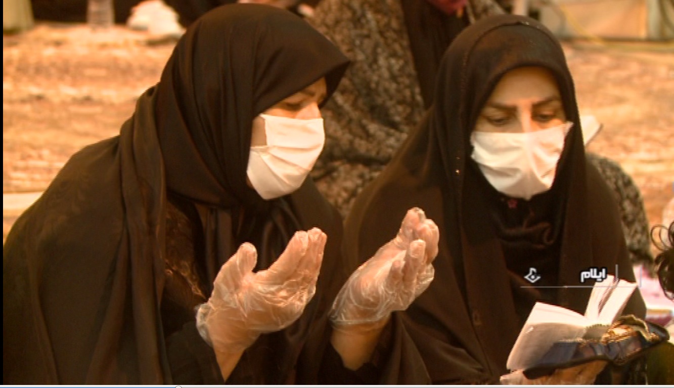 شب قدر شبی به وسعت تمامی شب&zwnj;ها