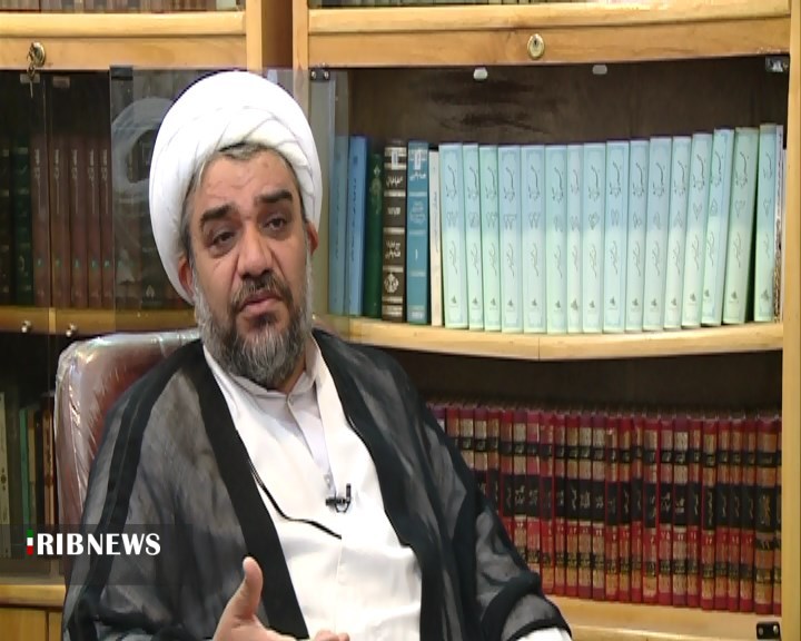 بامداد ۲۳ رمضان؛ سالگرد شهادت امام جمعه کازرون