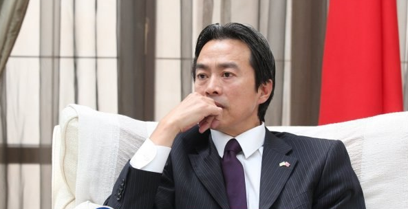 کشف جسد سفیر چین در هرتزلیا