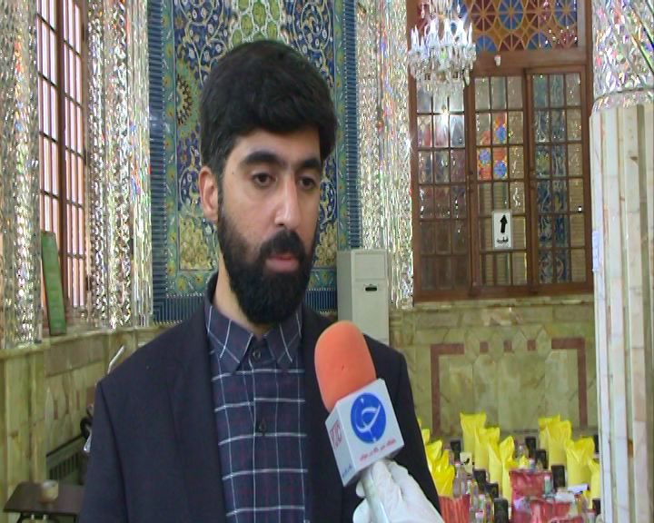 توزیع بسته های معیشتی در رودبار توزیع بسته های معیشتی در رودبار