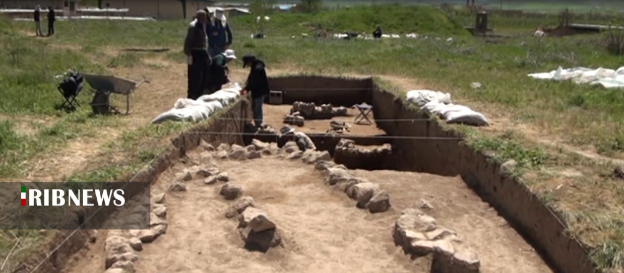 تپه کوشکله، یادگاری از هزاره دوم پیش از میلاد