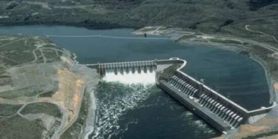 درخواست آنتونیو گوترش براي حل اختلافات درباره سد النهضه درخواست آنتونیو گوترش براي حل اختلافات درباره سد النهضه