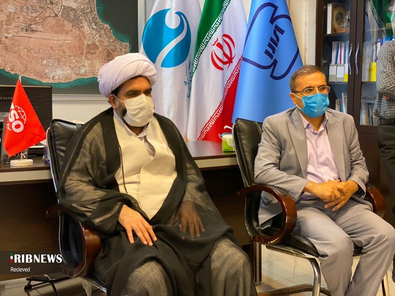 کارکنان استاندارد و نظارت غذا و دارو پاسداران امنیت و سلامت کارکنان استاندارد و نظارت غذا و دارو پاسداران امنیت و سلامت