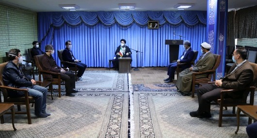 حفظ سلامتی مردم مقدم بر برگزاری اجتماعات مذهبی