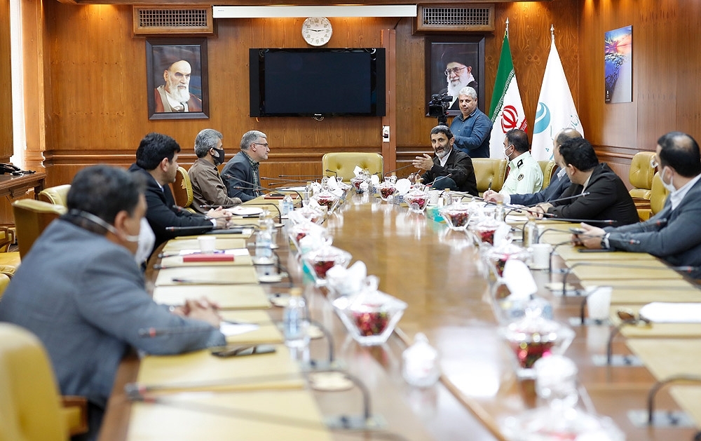 تاثیر خبرگزاری صداوسیمای کیش در آگاهی بخشی به کیشوندان درباره مضرات مواد مخدر تاثیر خبرگزاری صداوسیمای کیش در آگاهی بخشی به کیشوندان درباره مضرات مواد مخدر