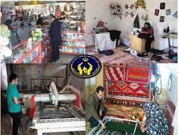 بهره مندی دو هزار مددجوی یزدی از آموزشهای شغلی بهره مندی دو هزار مددجوی یزدی از آموزشهای شغلی