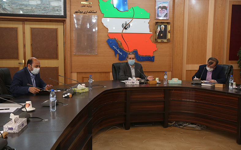 تولید ۲ هزار تن ماهی در قفس در اولویت برنامه&zwnj;های استان بوشهر است