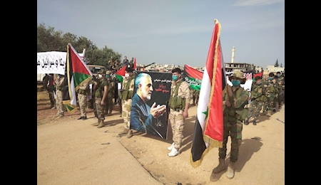 قدس فراتر از مرزها و قومیت&zwnj;ها