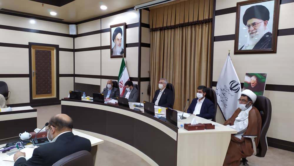 ترویج فرهنگ رضوی اولویت اصلی برنامههای دهه کرامت ترویج فرهنگ رضوی اولویت اصلی برنامههای دهه کرامت