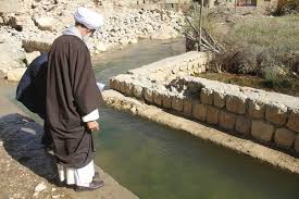 طلای سیاه مهمان ۱۰ ساله مردم سرخون