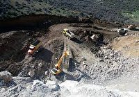 پیگیری فعال سازی ۵۴ معدن غیر فعال هرمزگان