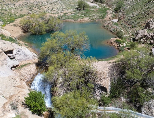 استقرار نمایندگی میراث‌فرهنگی، گردشگری و صنایع‌دستی در شهرستان سرچهان فارس