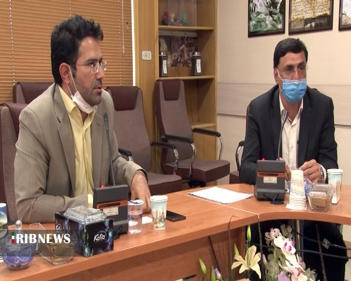 لزوم تسریع در اجرای طرح راه آهن مبارکه به سفیددشت + فیلم لزوم تسریع در اجرای طرح راه آهن مبارکه به سفیددشت + فیلم