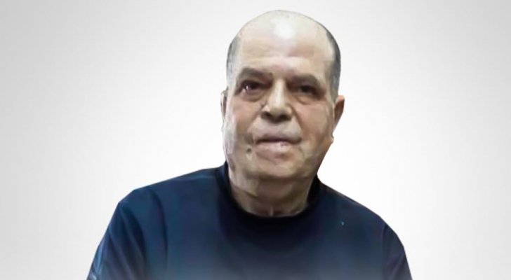 شهادت اسیر فلسطینی