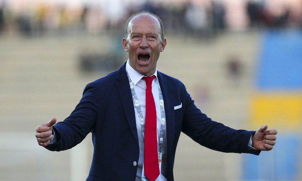 محکومیت میلیاردی پرسپولیس