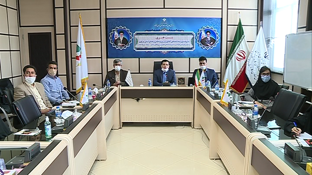 افزایش ۲۰ درصدی  مستمری بگیران بیمه کشاورزی در استان مرکزی