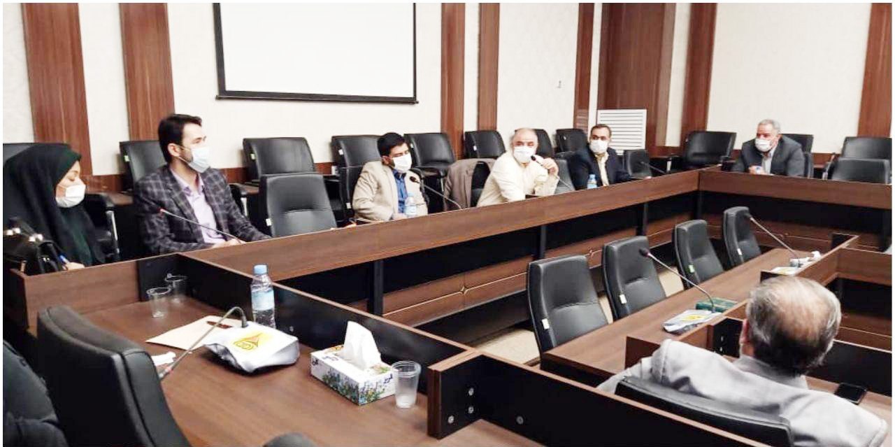 معرفی متخلفان دستورالعمل‌های بهداشتی در تربت حیدریه به مراجع قضایی