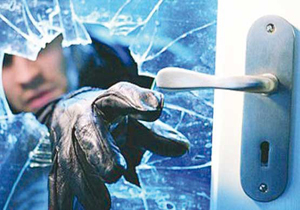 دستگیری سارق ساختمانهای نیمه کاره در رامسر