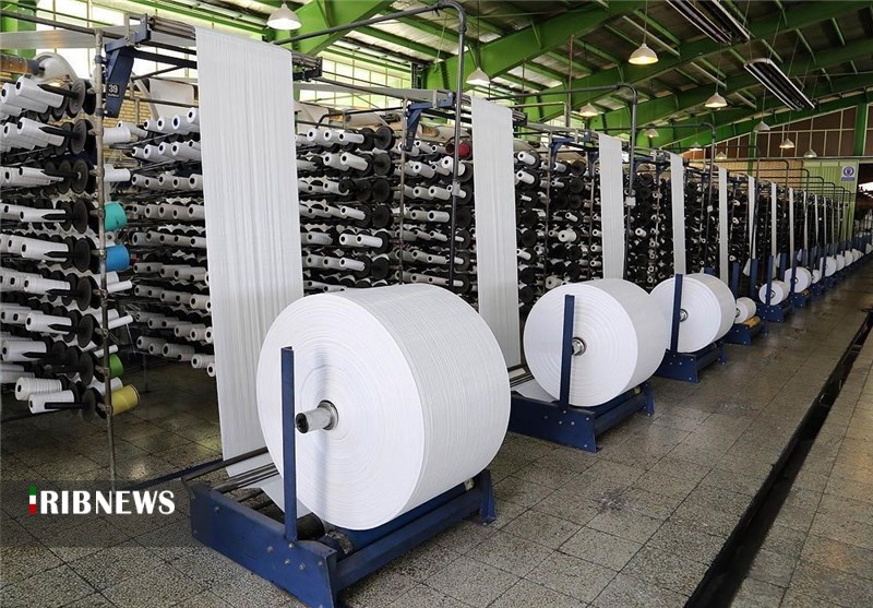 نساجی قلب صنعت زنجان