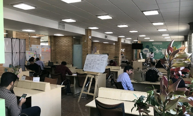 دانش بنیان ها؛ راه روشن فردا ( در حال تکمیل)