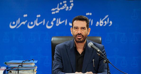 رای پرونده سکه ثامن باید عینا اجرا شود