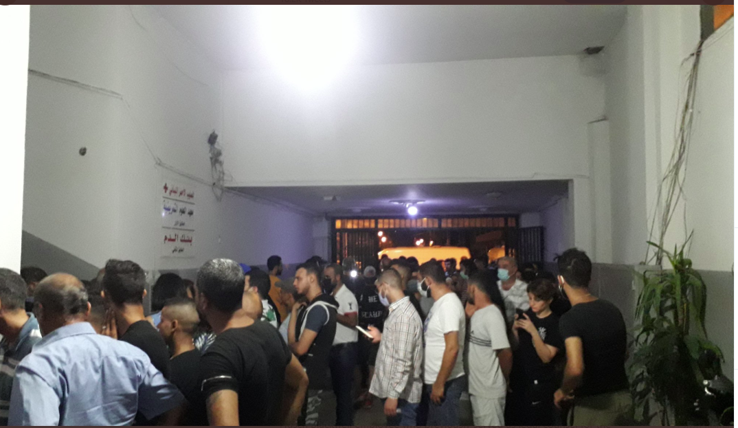 افزایش تلفات و خسارت&zwnj;های انفجار لبنان